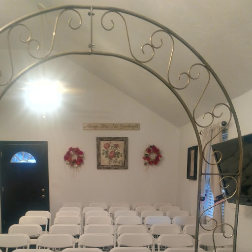 Gallery Of Weddings And Elopements Cottages At Willow Pond
